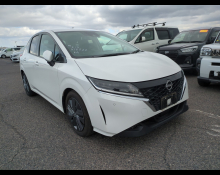 Nissan Note 2022 For Sale and Price