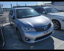 Toyota Corolla Axio 2012