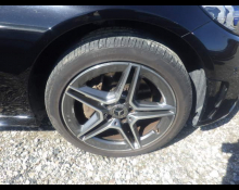 Mercedes Benz C Class 2019