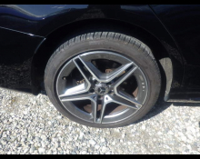 Mercedes Benz C Class 2019