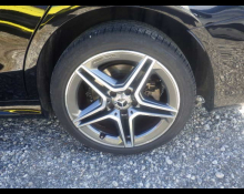 Mercedes Benz C Class 2019