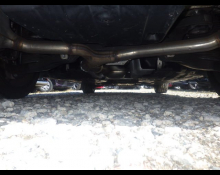 Mercedes Benz C Class 2019