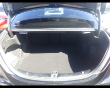 Mercedes Benz C Class 2019