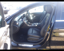 Mercedes Benz C Class 2019