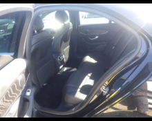 Mercedes Benz C Class 2019