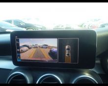 Mercedes Benz C Class 2019