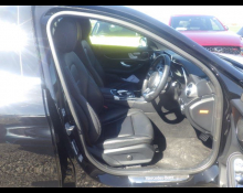 Mercedes Benz C Class 2019