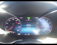 Mercedes Benz C Class 2019