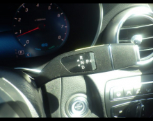 Mercedes Benz C Class 2019