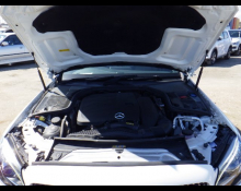 Mercedes Benz C Class 2019