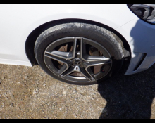 Mercedes Benz C Class 2019