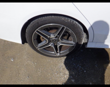 Mercedes Benz C Class 2019