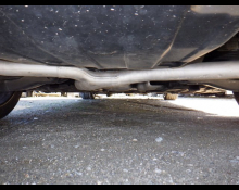 Mercedes Benz C Class 2019