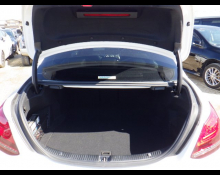 Mercedes Benz C Class 2019