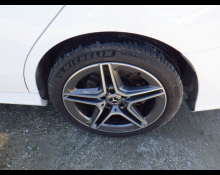 Mercedes Benz C Class 2019