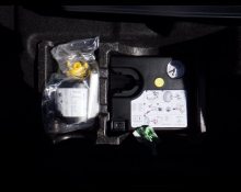 Mercedes Benz C Class 2019