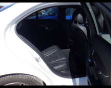 Mercedes Benz C Class 2019