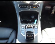 Mercedes Benz C Class 2019