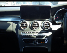 Mercedes Benz C Class 2019