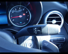 Mercedes Benz C Class 2019