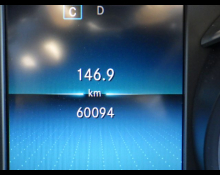 Mercedes Benz C Class 2019