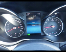 Mercedes Benz C Class 2019