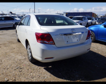 Toyota Allion 2015