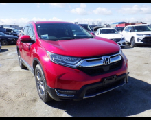 Honda CR-V 2019