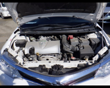 Toyota Corolla Fielder 2015