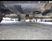 Toyota Corolla Fielder 2015