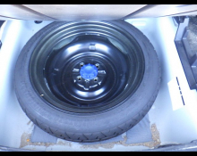 Toyota Corolla Fielder 2015