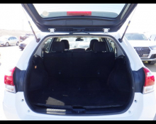 Toyota Corolla Fielder 2015