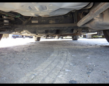 Toyota Corolla Fielder 2015