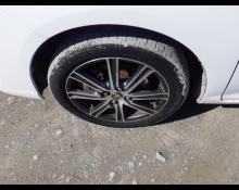 Toyota Corolla Fielder 2015