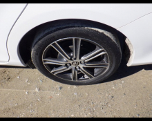 Toyota Corolla Fielder 2015