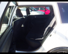 Toyota Corolla Fielder 2015