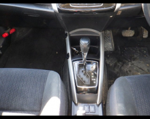 Toyota Corolla Fielder 2015