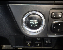 Toyota Corolla Fielder 2015