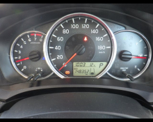 Toyota Corolla Fielder 2015