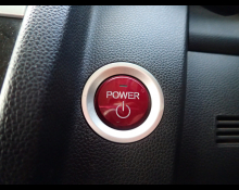 Honda Fit Hybrid 2016