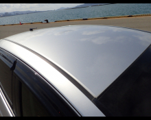 Honda Fit Hybrid 2016