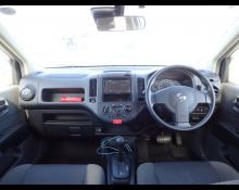 Nissan NV150 2020