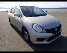 Used Nissan Cars For Sale in Japan At Best Price
