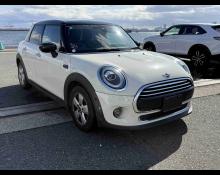 Used Mini Cars For Sale in Japan At Best Price