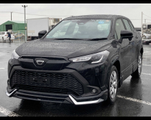 Toyota Corolla Cross 2024