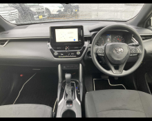 Toyota Corolla Cross 2024