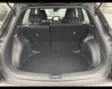 Toyota Corolla Cross 2024