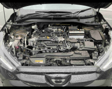 Toyota Corolla Cross 2024