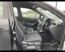 Toyota Corolla Cross 2024