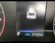 Toyota Corolla Cross 2024